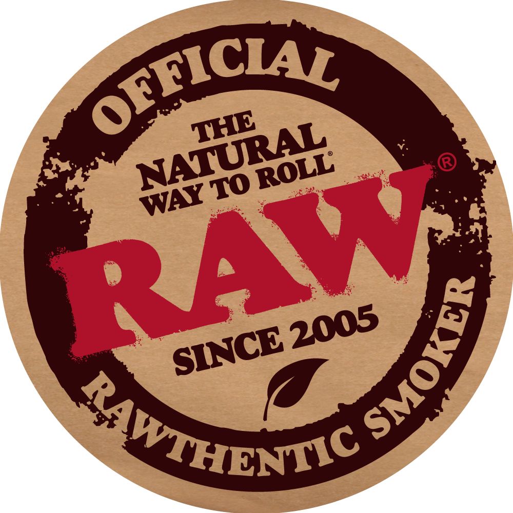 RAW Rolling Papers