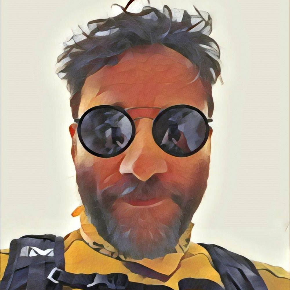 Matteo Fortini