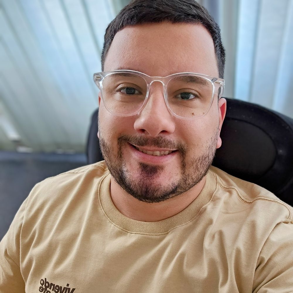 Júnior Fonseca
