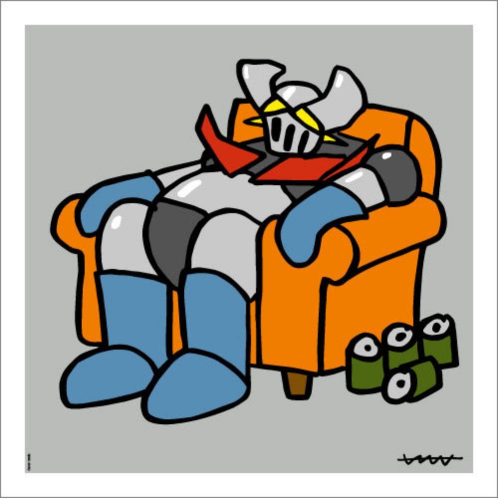 Mazinger64