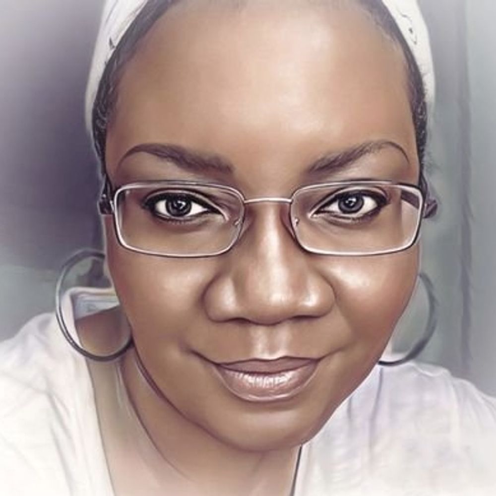 Kendra Jones