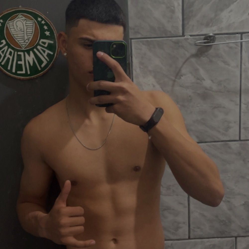 Kauê🤑