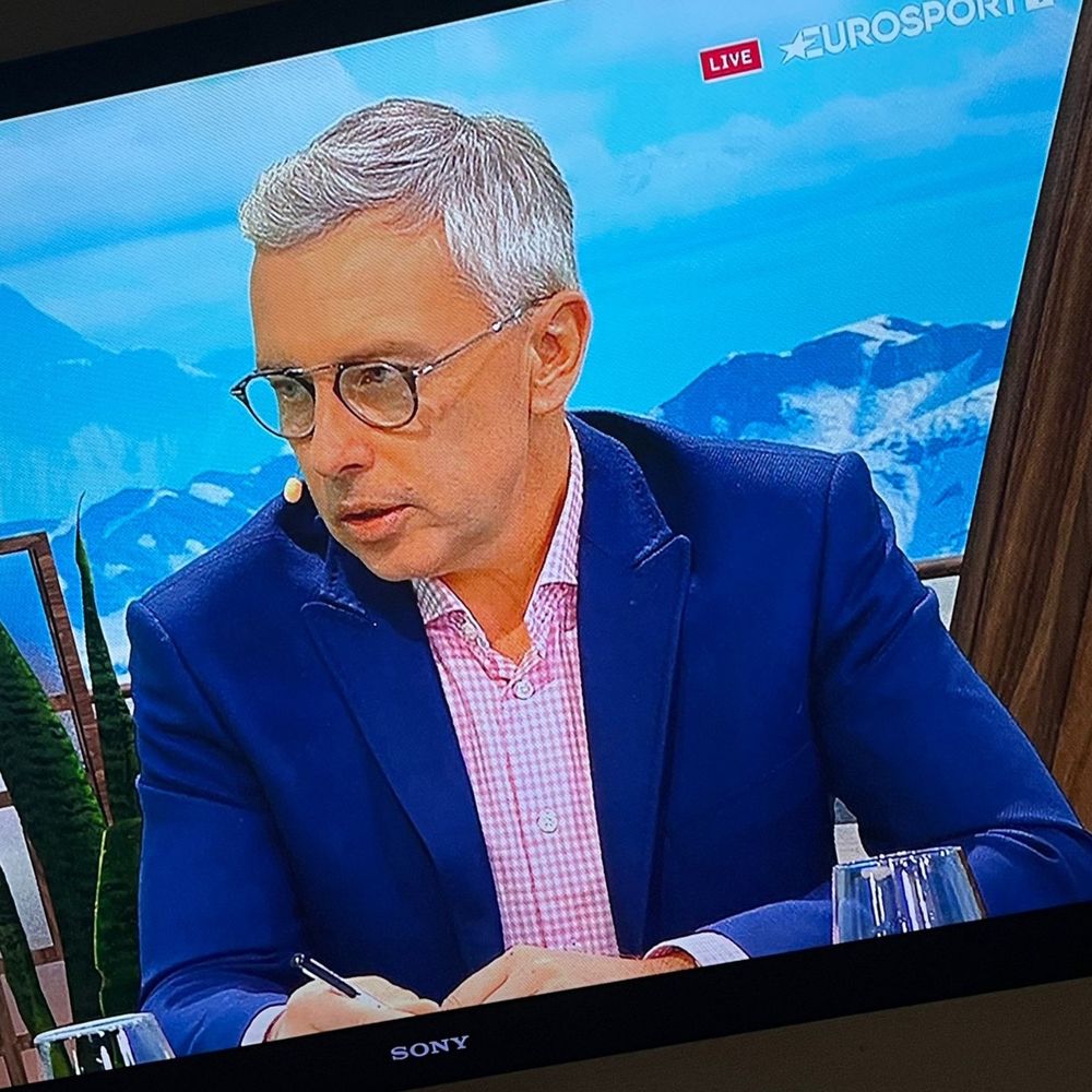 Tomasz Sikora, OLY