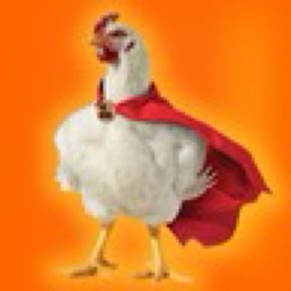 Domenstein 🪢⛓️🐓🥄