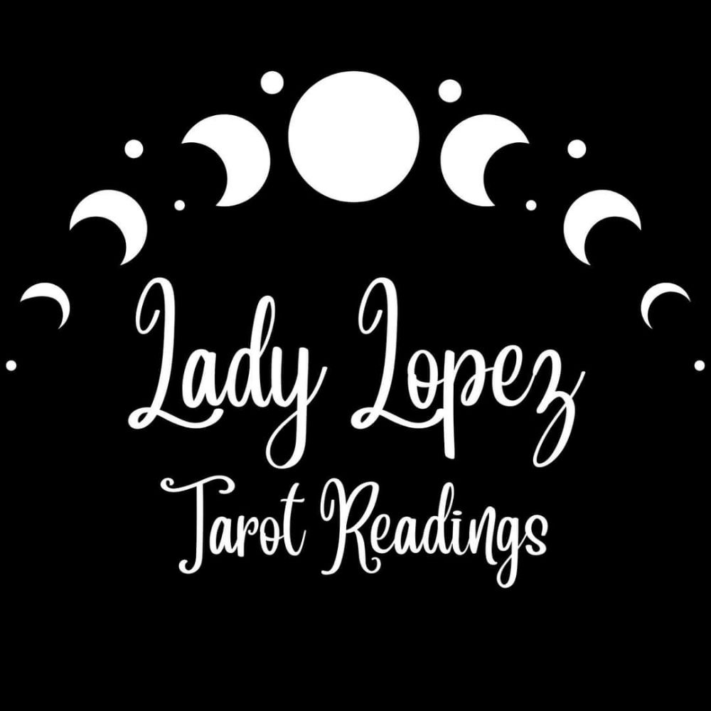 Lady Lopez Tarot