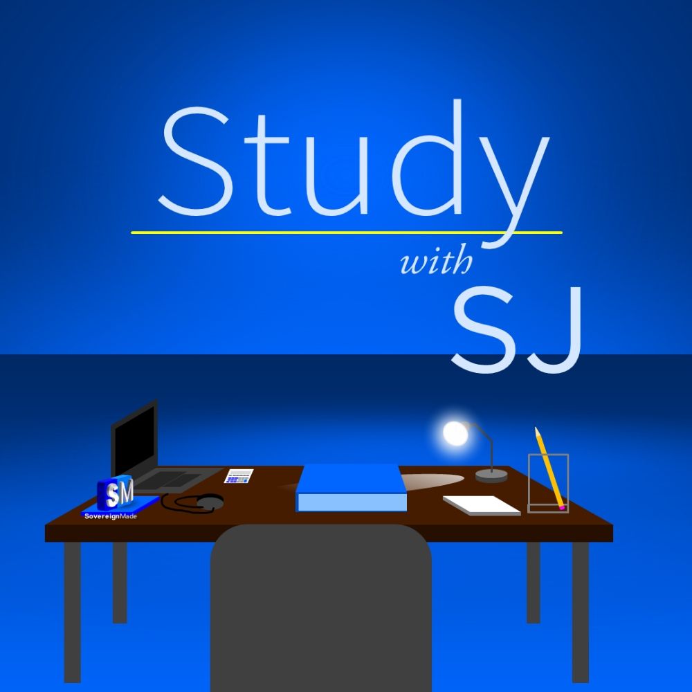 Study with SJ Now