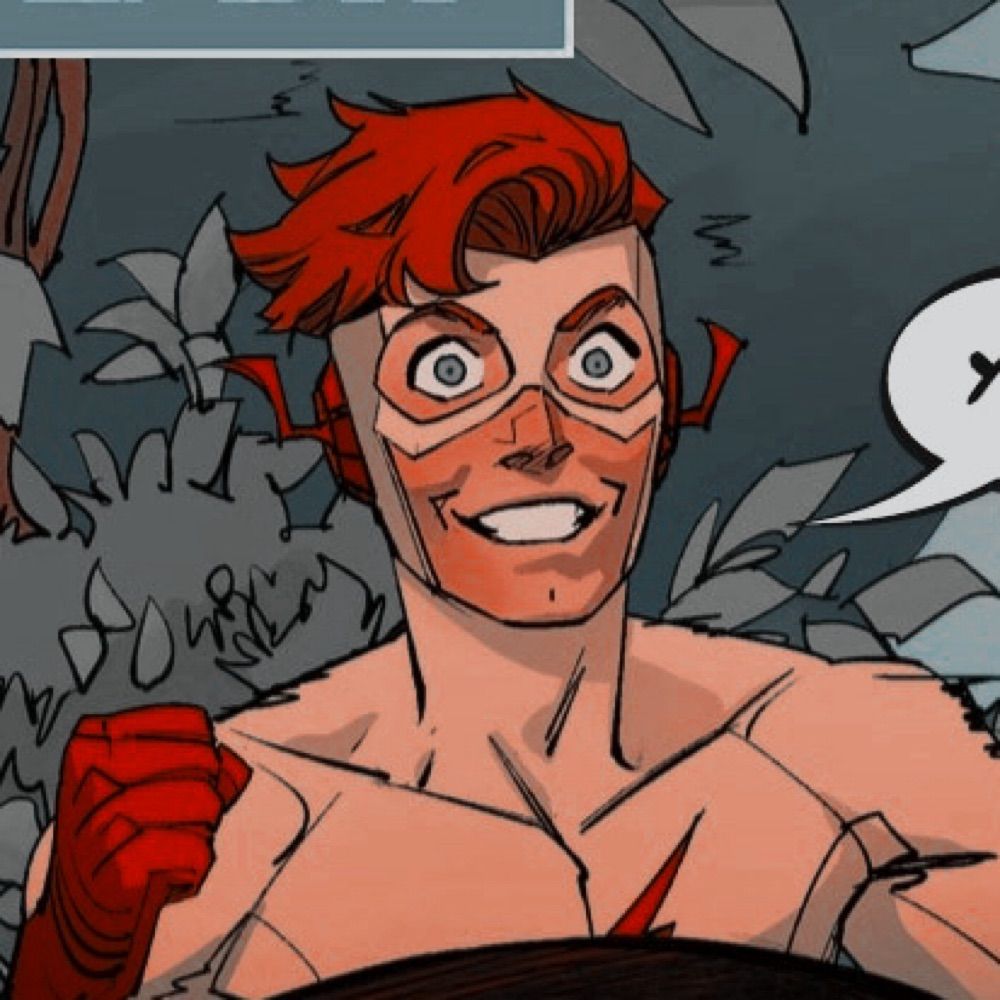 WALLY WEST