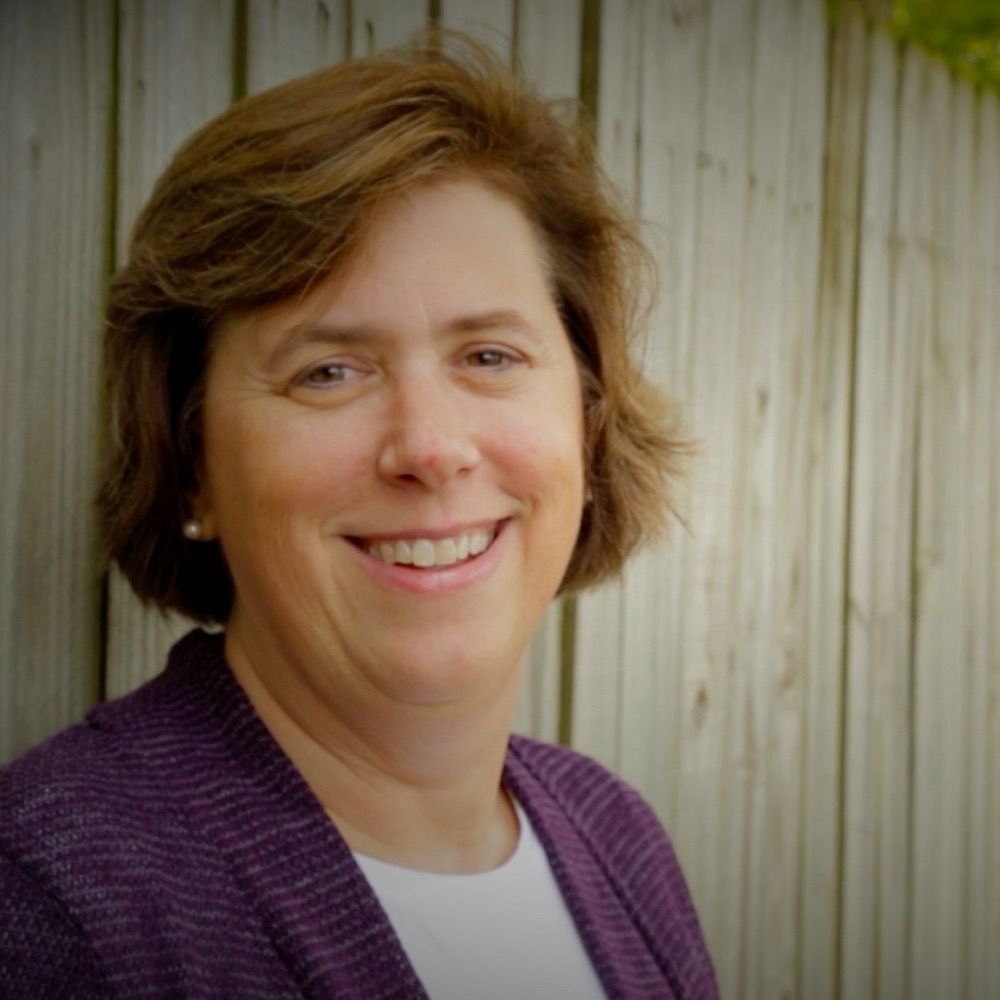 Diane Jakacki