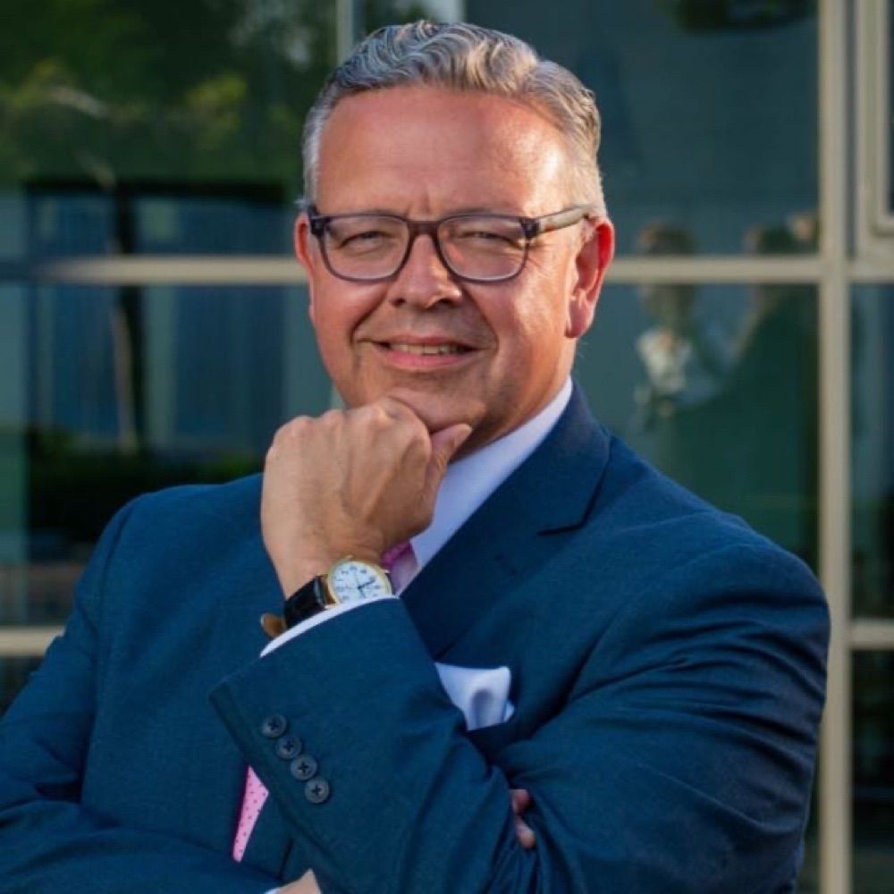 John van der Rhee 🎗️🇺🇦