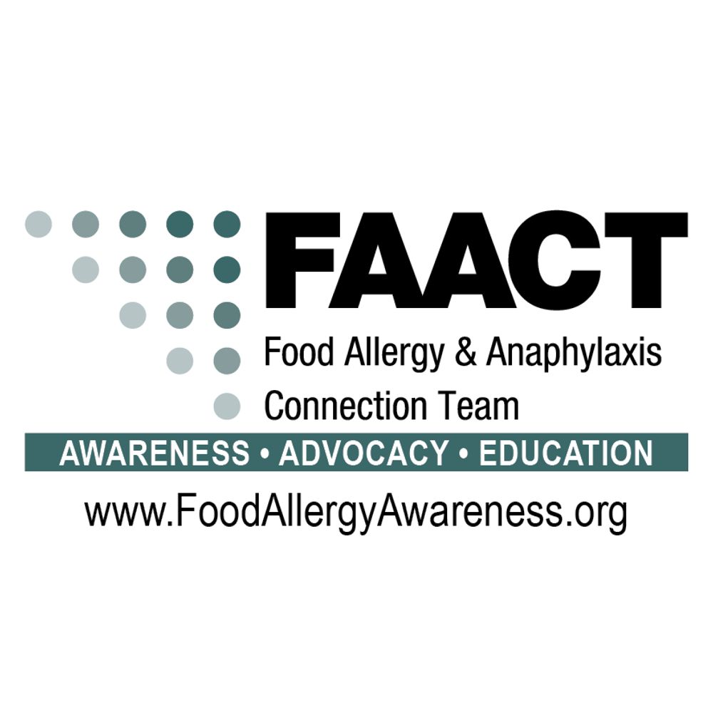 FAACT | Food Allergy