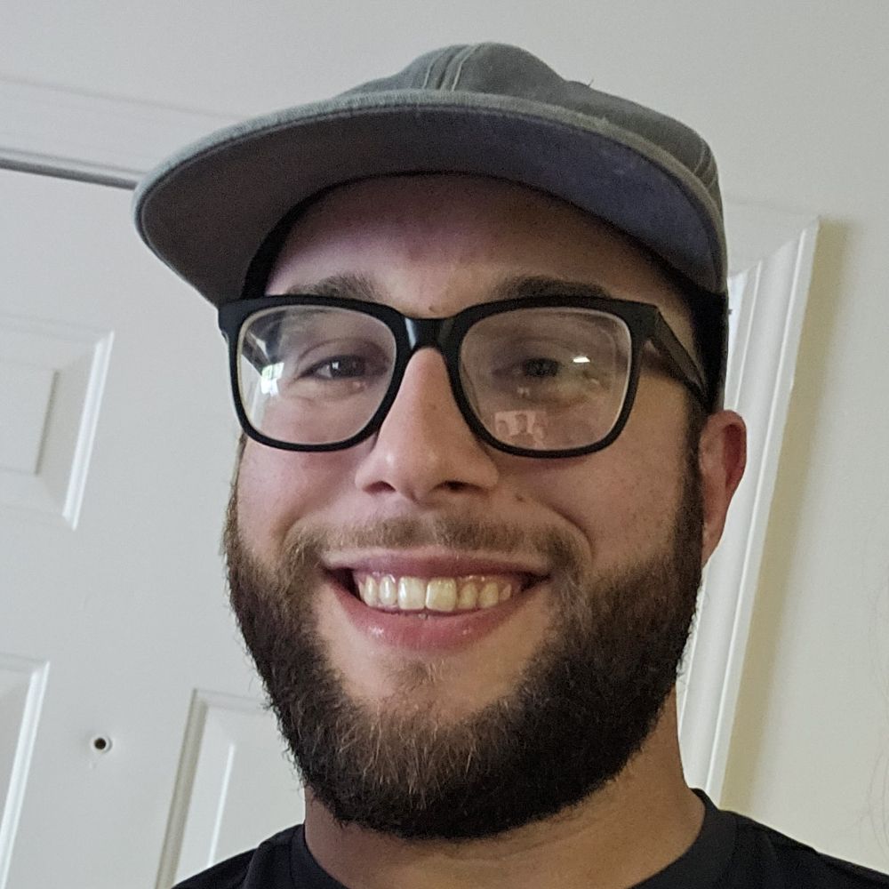 Jacob Morelli