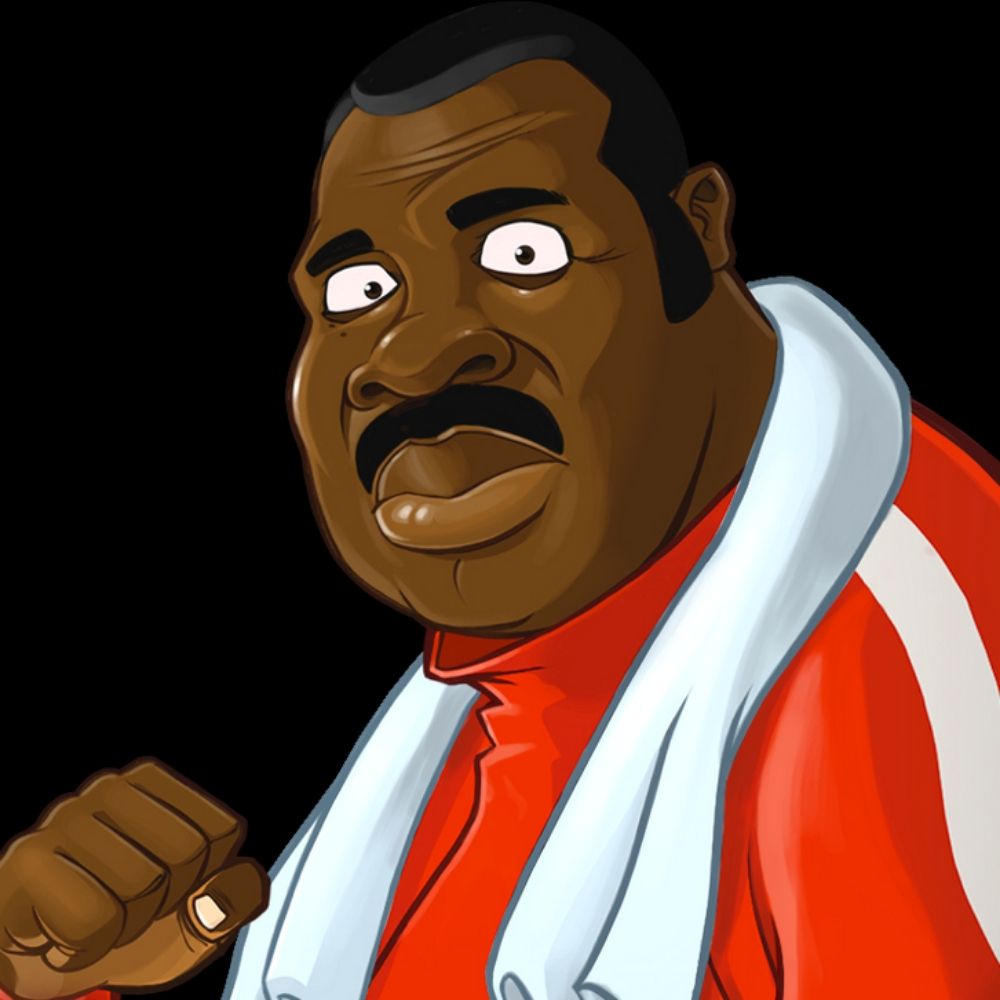 Doc Louis