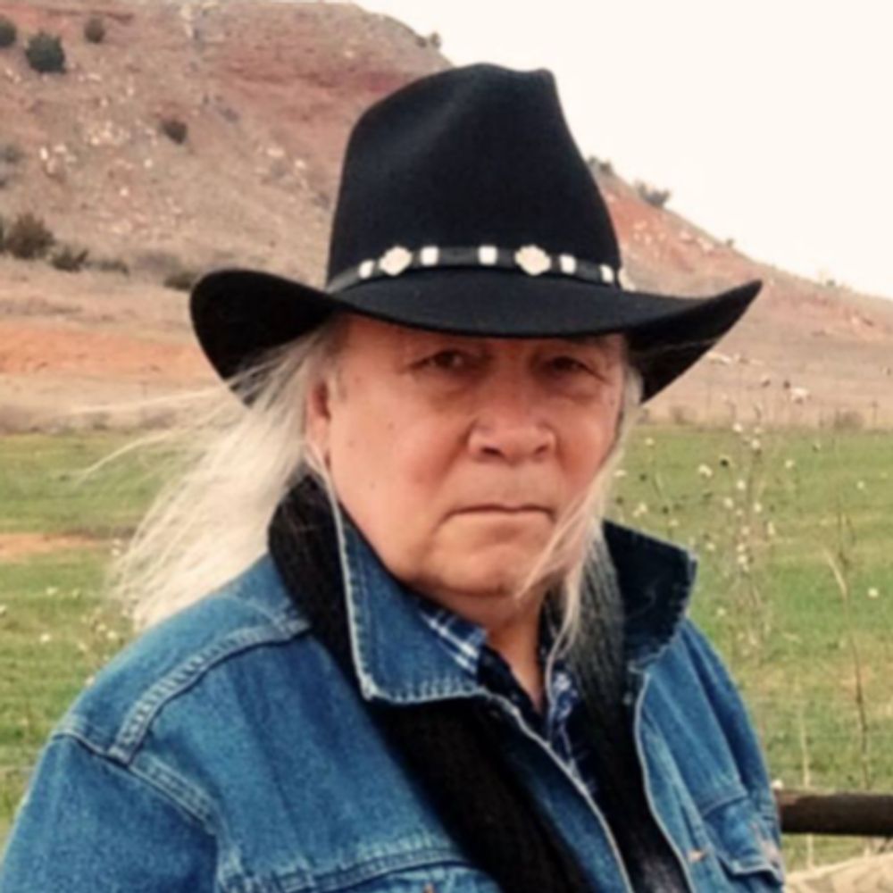 Steven Charleston