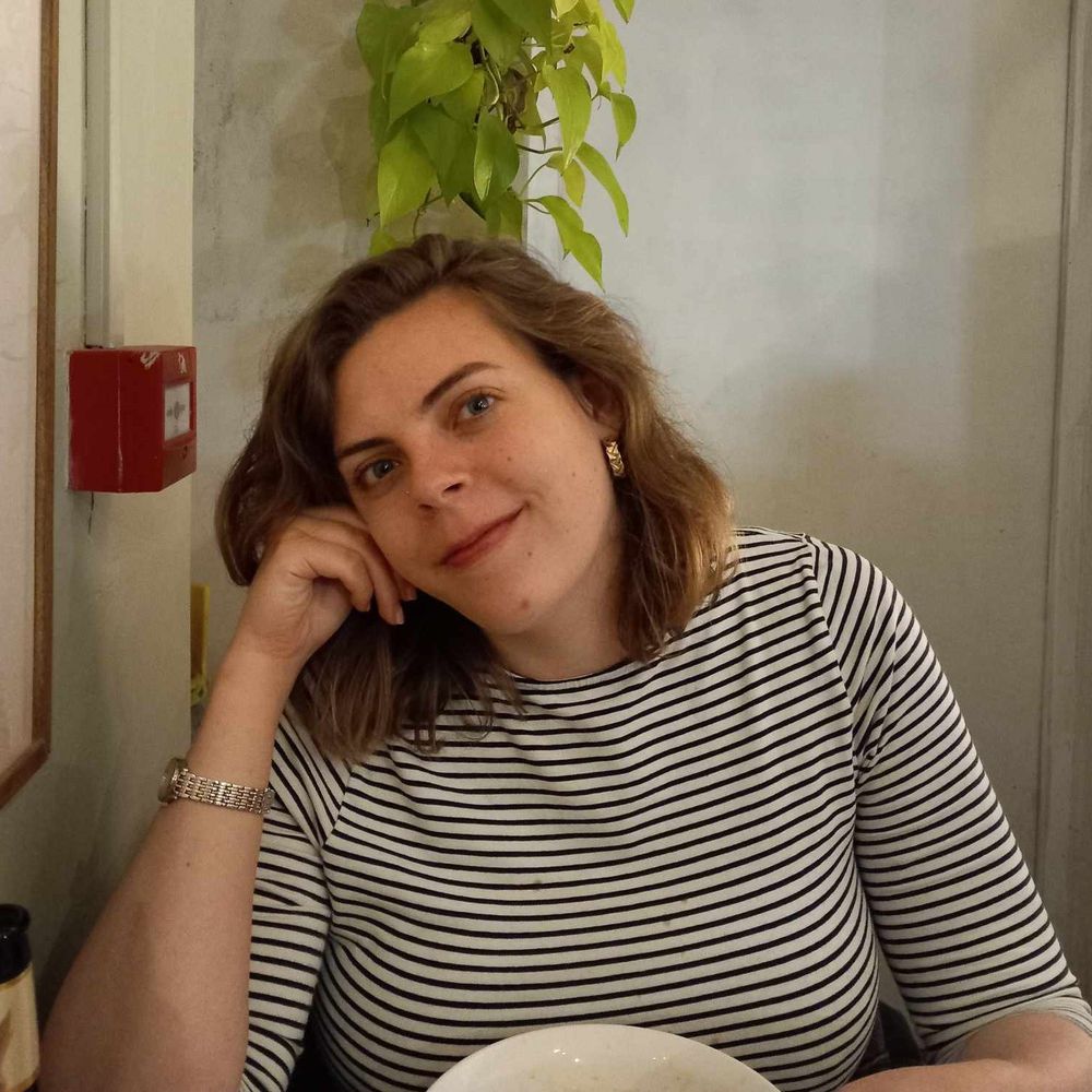 Siân Round