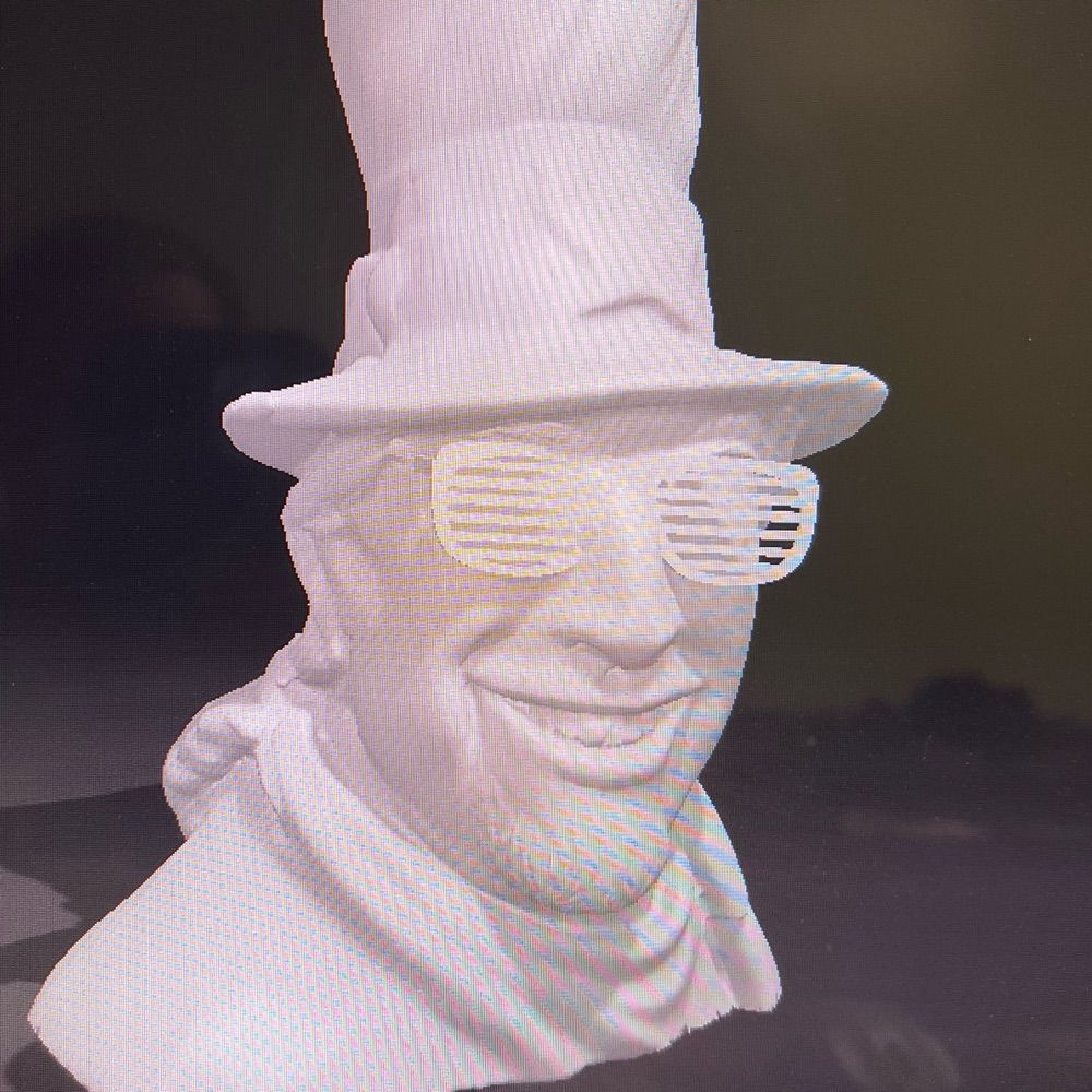 Baub Eis