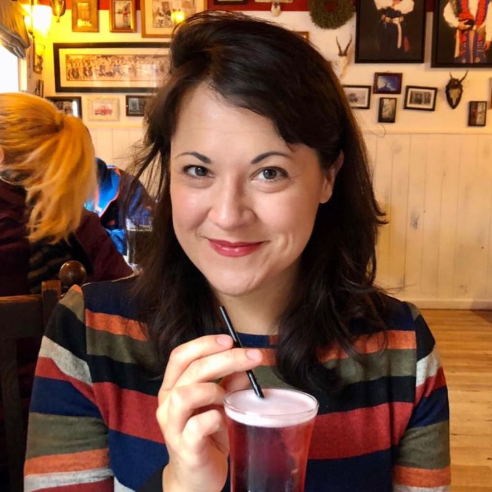 Sophie Coulombeau