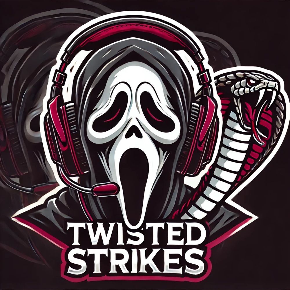 TwIsTeDStRiKeS