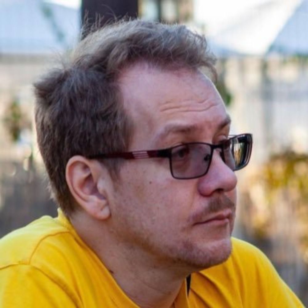 Martin Hassman