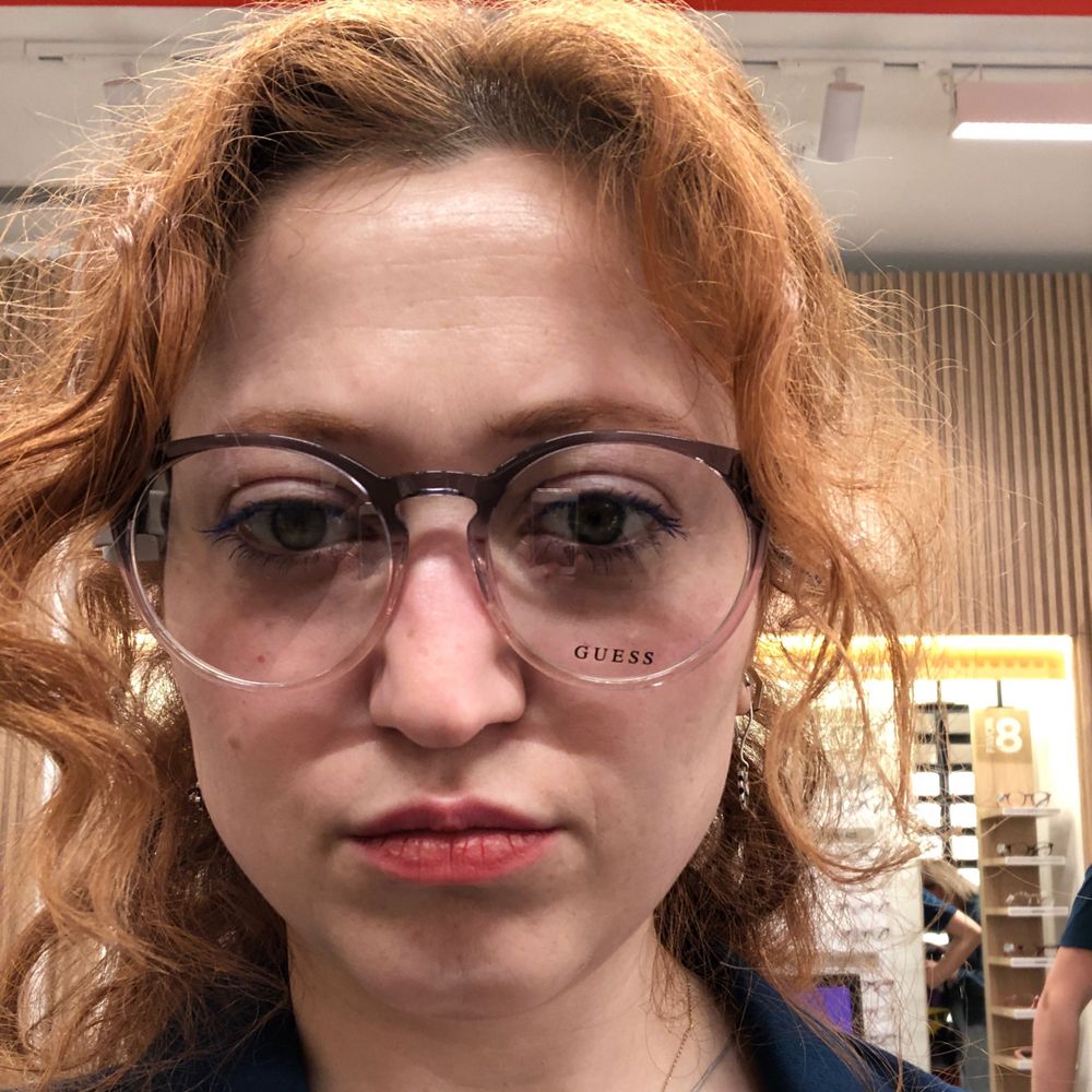 Merve Sezgin