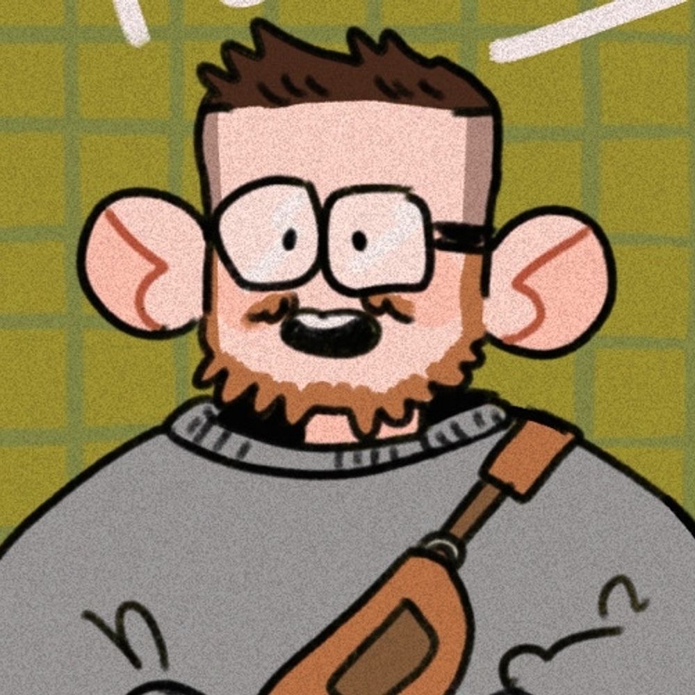 forystr's avatar