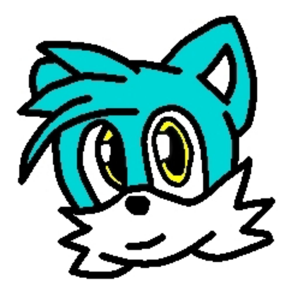 Raito The Chaos Fox Boi