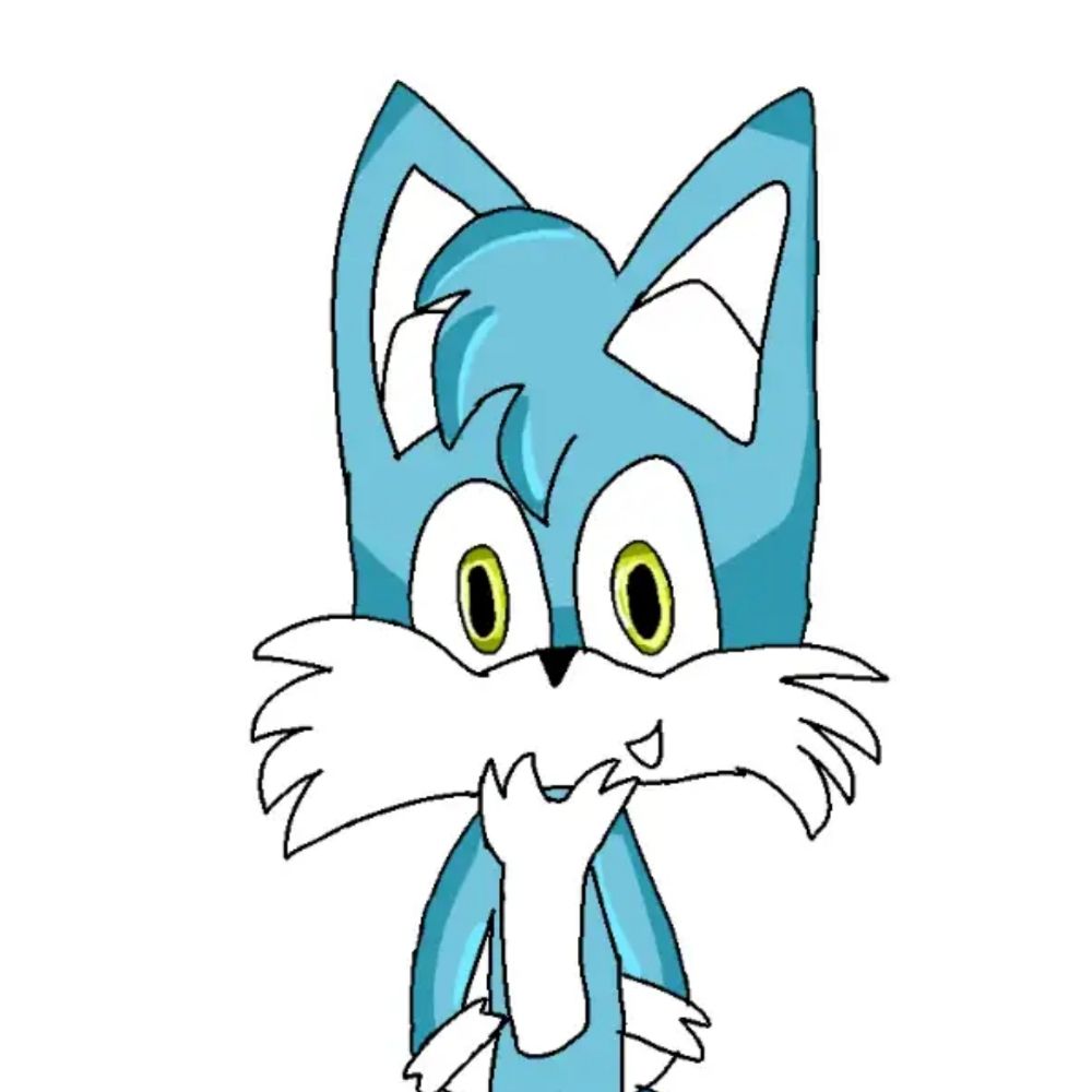 Raito The Chaos Fox Boi's avatar