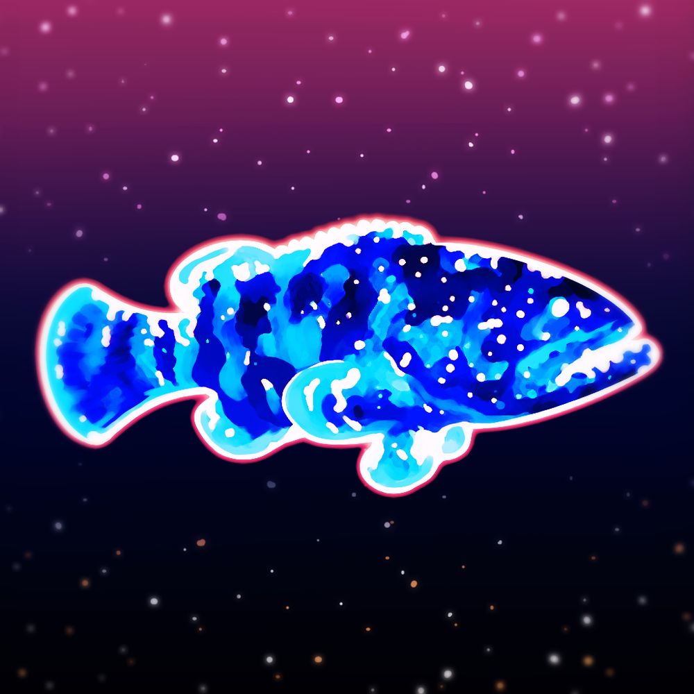 Finny🐟 is opening commission 