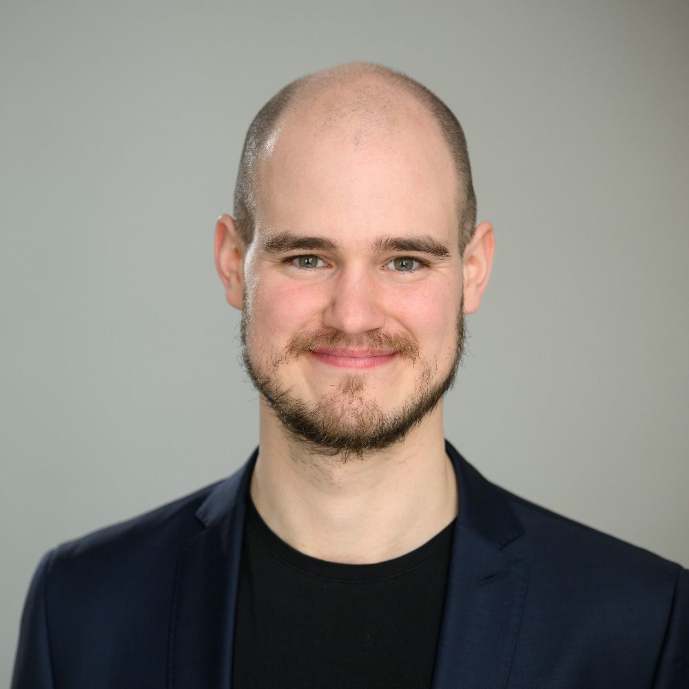 Yannik Stegmann