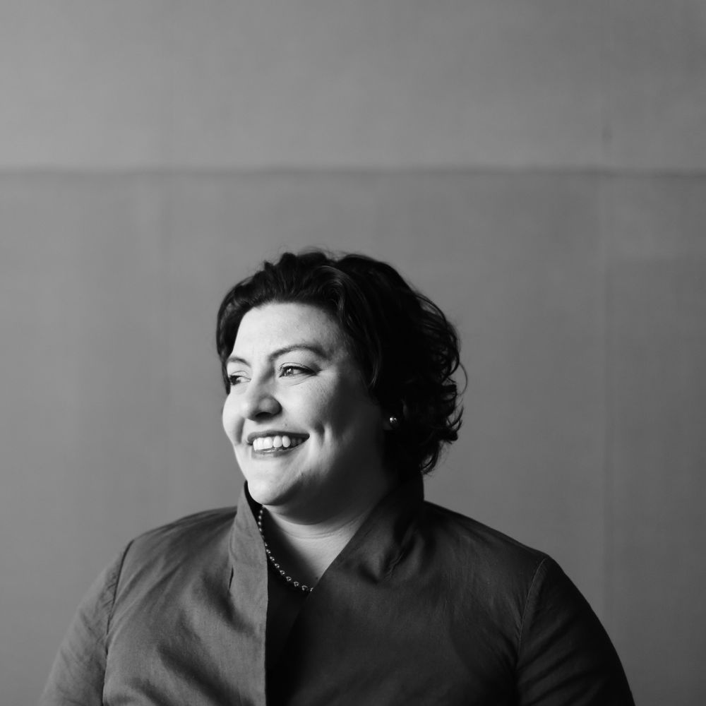 Oriana Beaudet