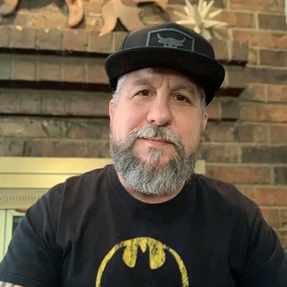 Bryan woods