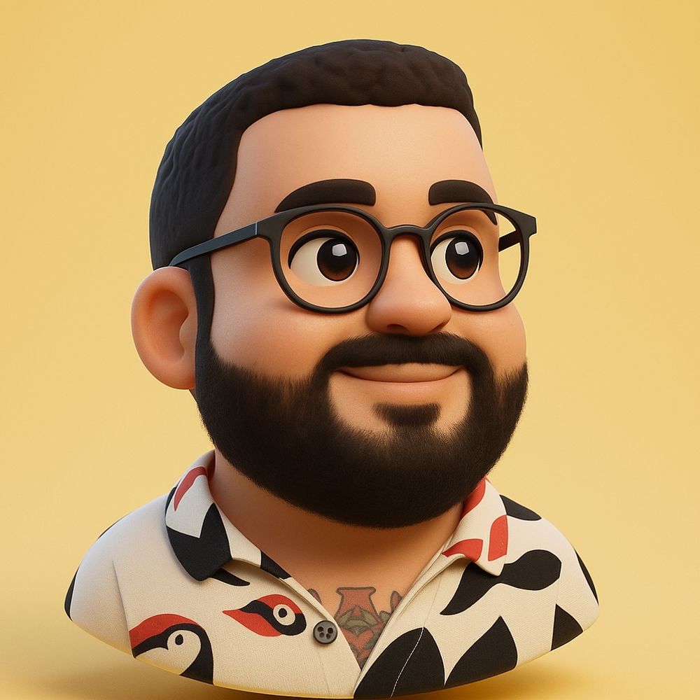 Mês Passado 🗓️