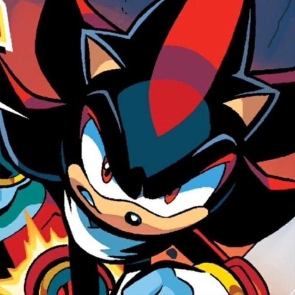 shadow
