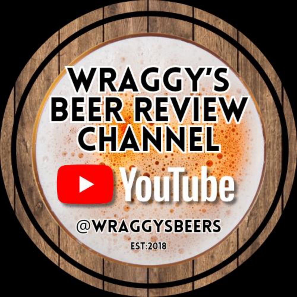 Wraggys Beer Reviews
