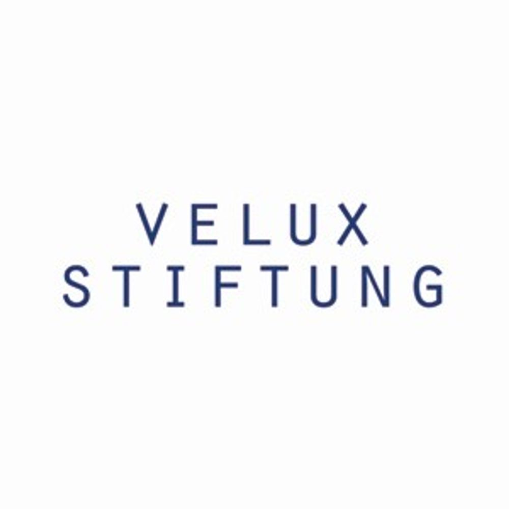 Velux Stiftung