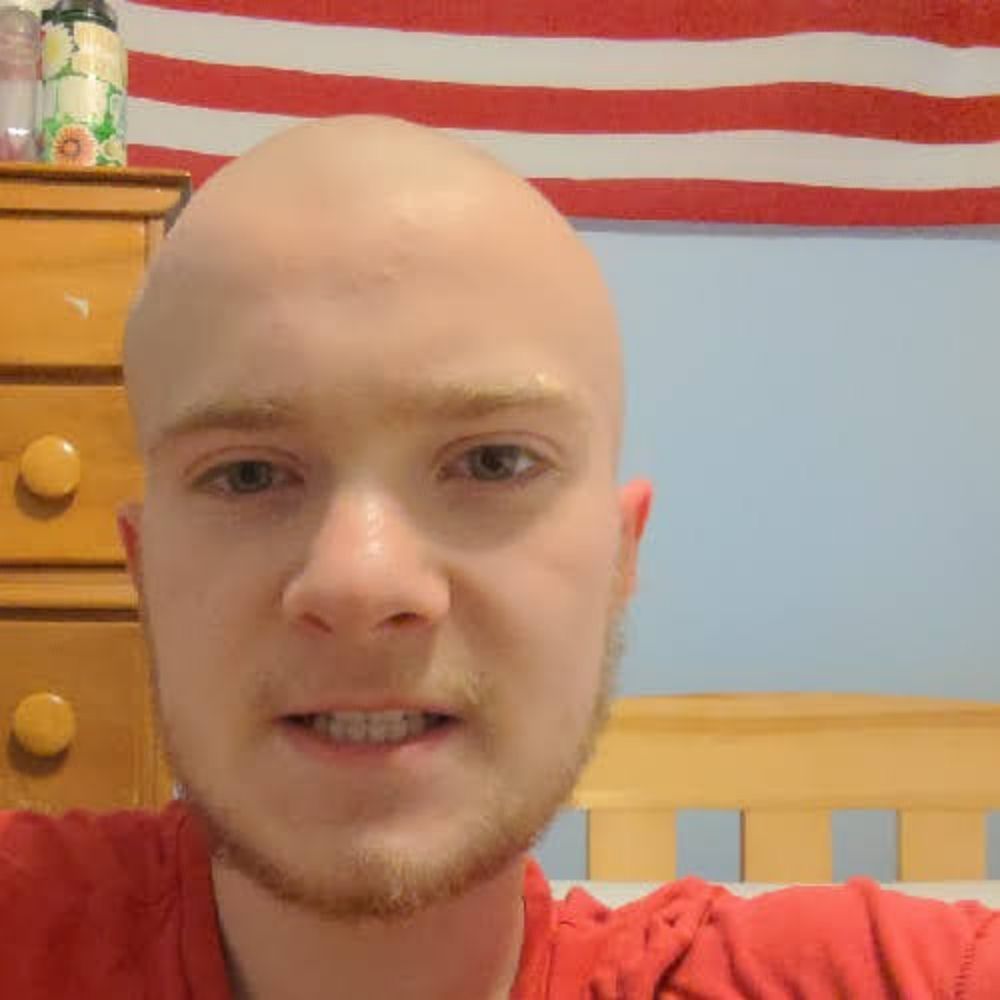🇺🇲 Zachary Brand 🏳️‍🌈⚣