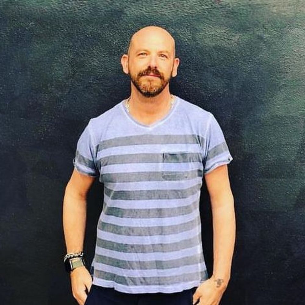 Daniel Billy
