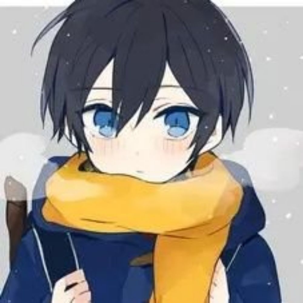 给