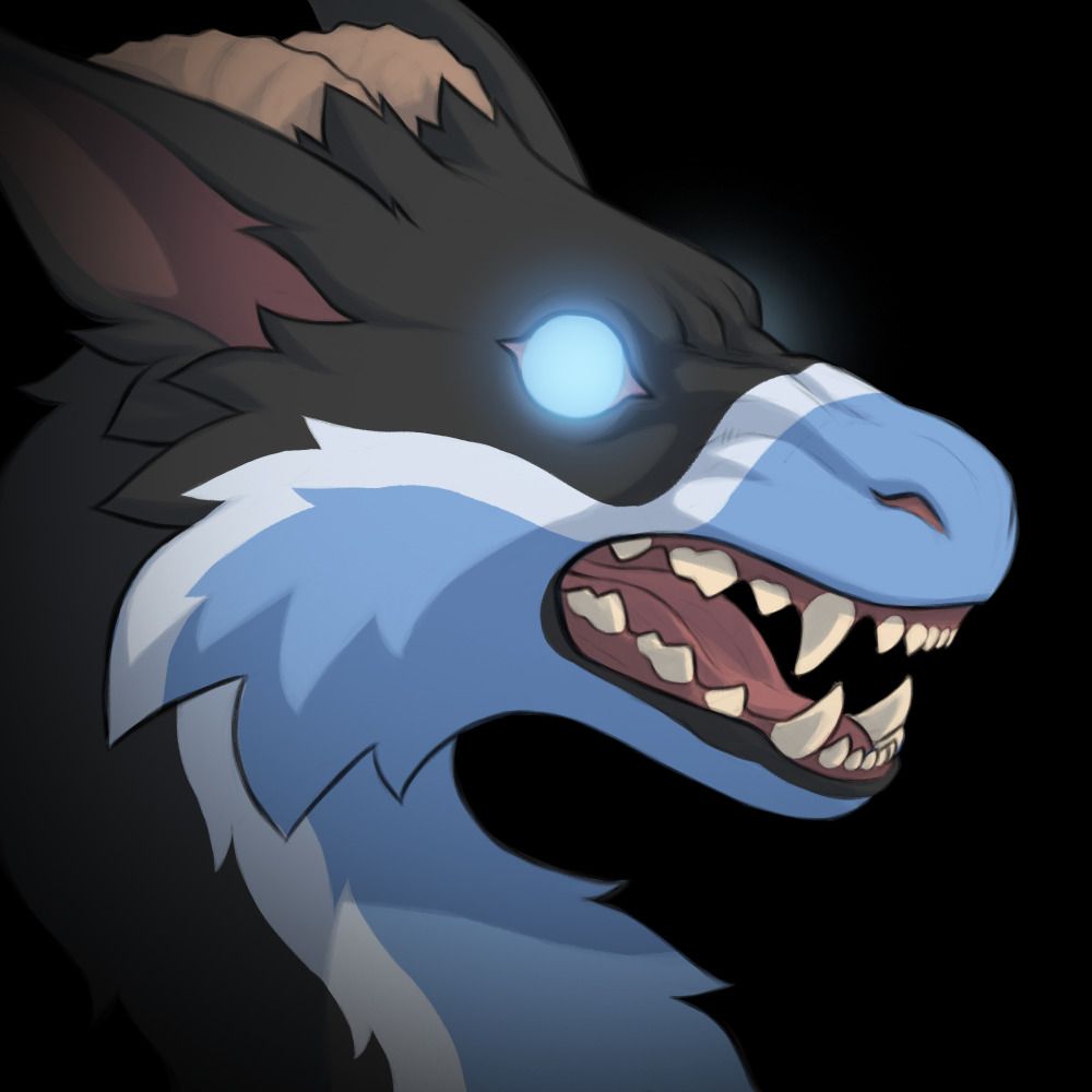 Scaleeth @ ART FIGHT!!!!