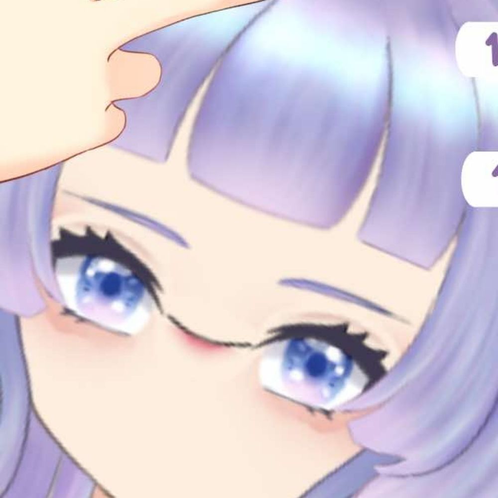 Nigel The Sea || Vtuber .⁠｡⁠*