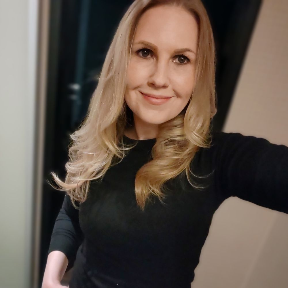 Kirsi Ikonen