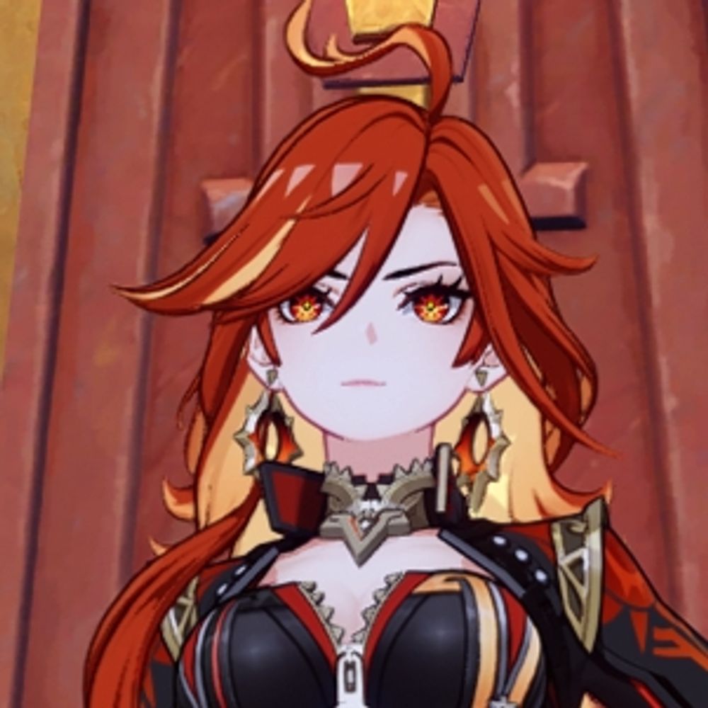 User avatar