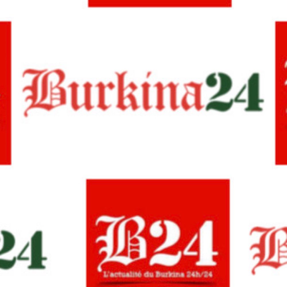 Burkina 24