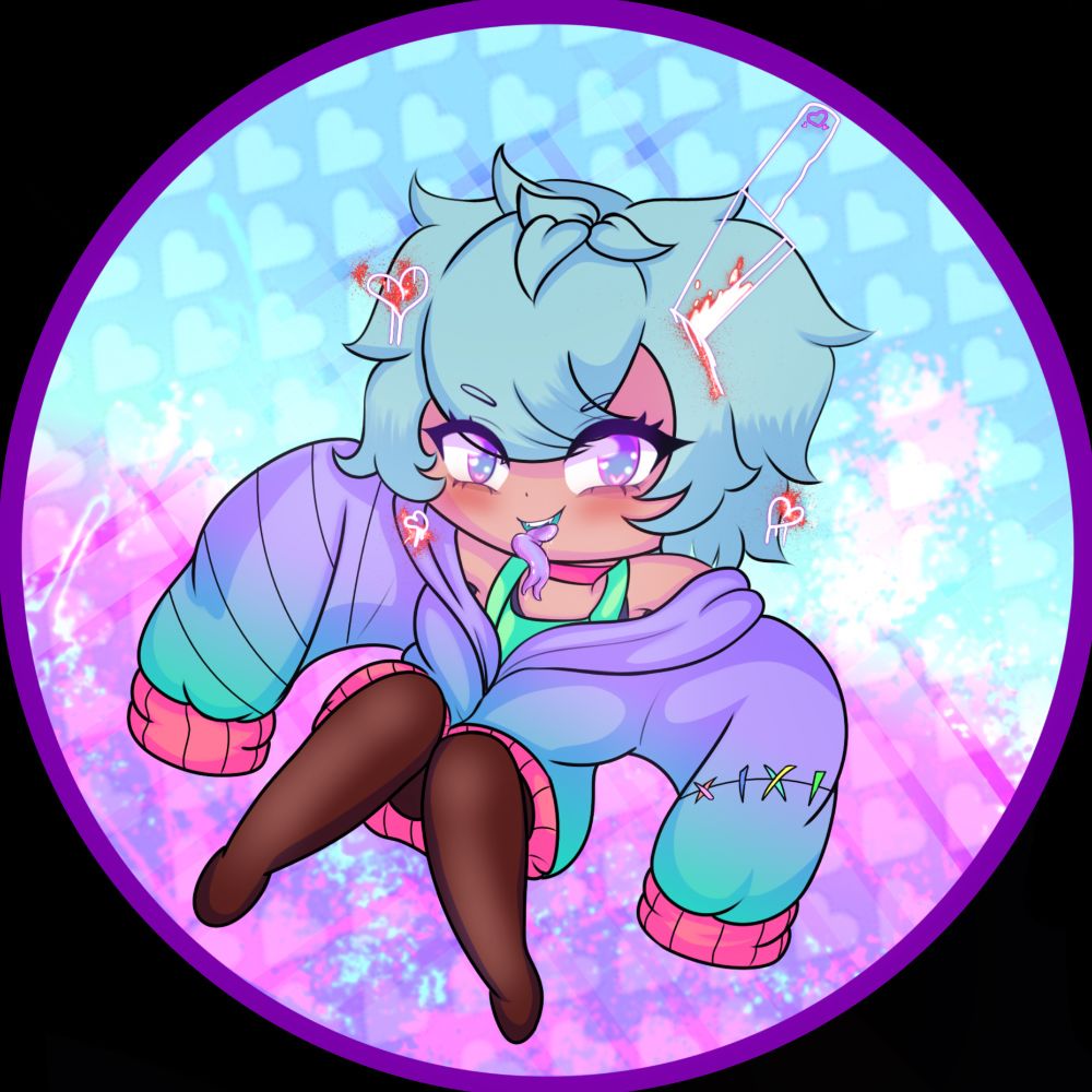 Chaotic((*👁ω👁*))bean1073