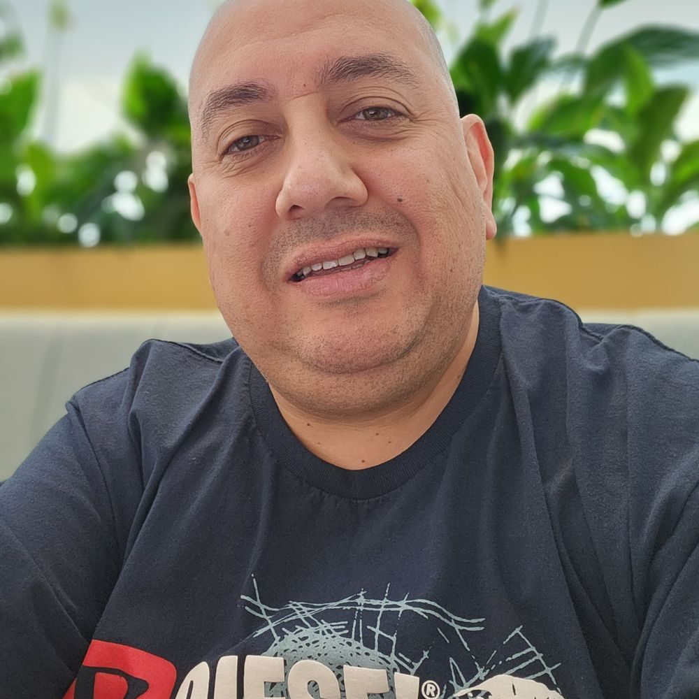 Samir Aziz