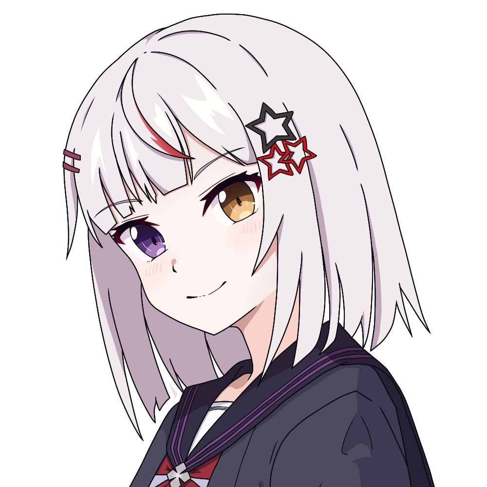 月雲チャル