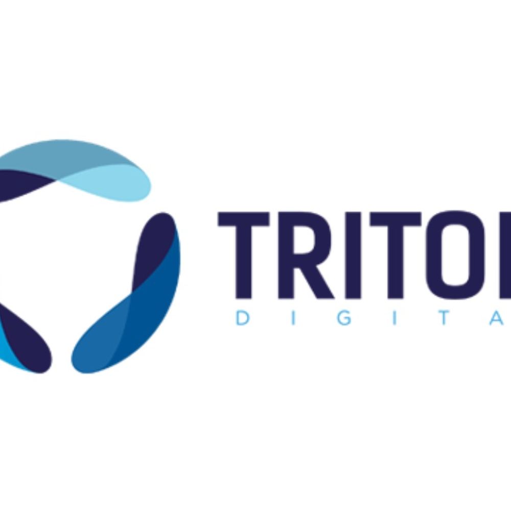 Triton Digital