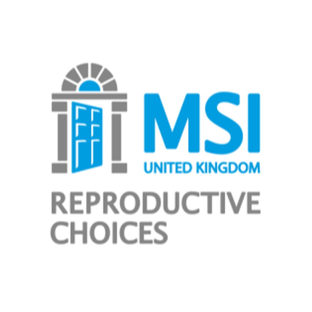 MSI Reproductive Choices UK