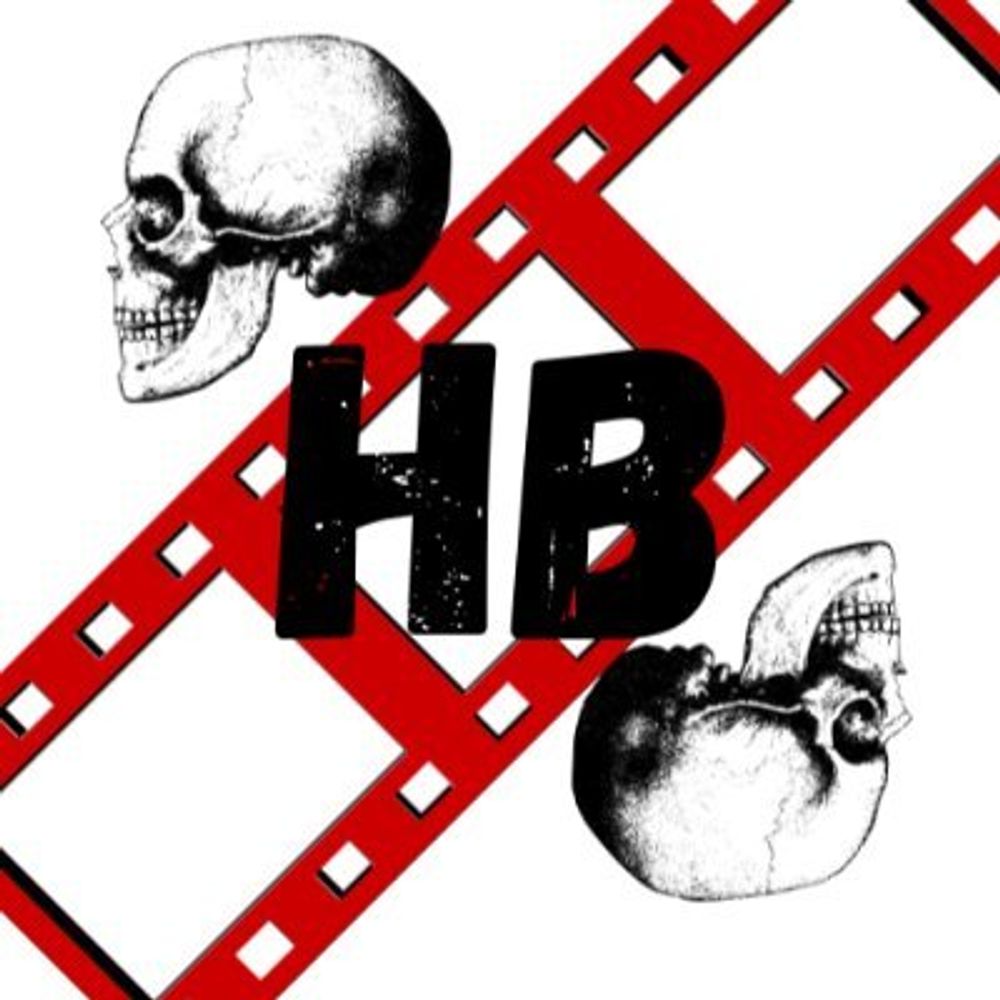 Hellbound Horror Show
