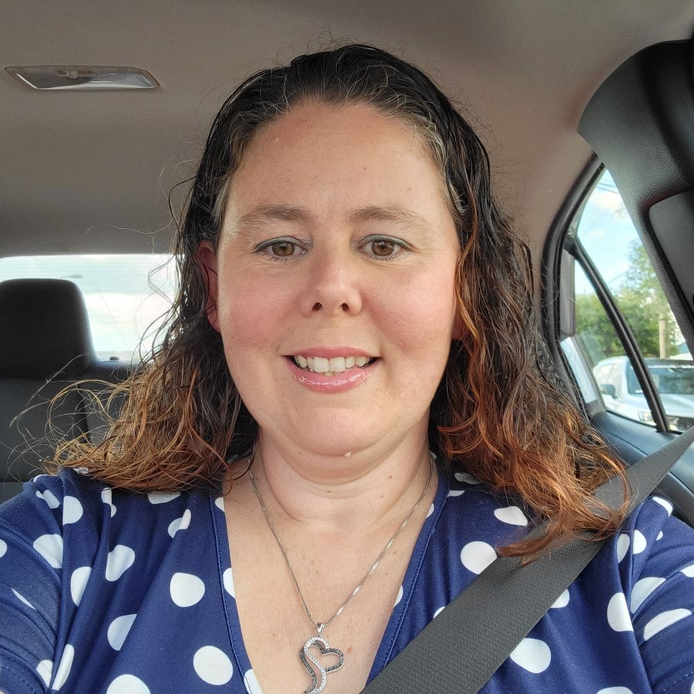 Heather Walsh