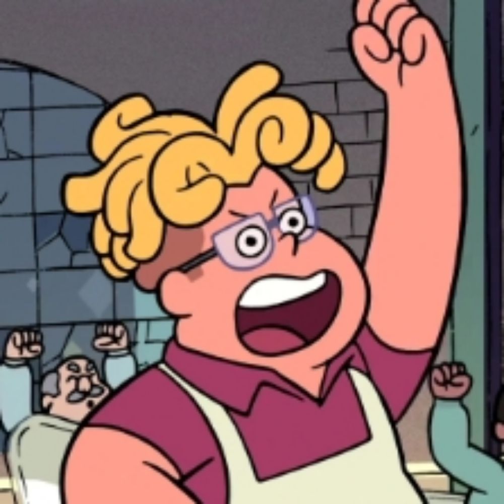 reese (he/him)